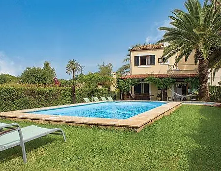 Hébergement de vacances Sa Marina *