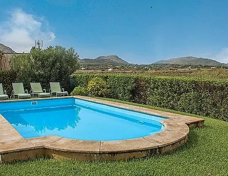 Holiday home Sa Marina Alcudia (Mallorca)