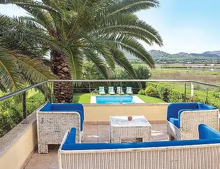 Sa Marina Holiday home Alcudia (Mallorca)
