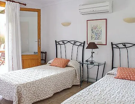 Sa Marina Holiday home