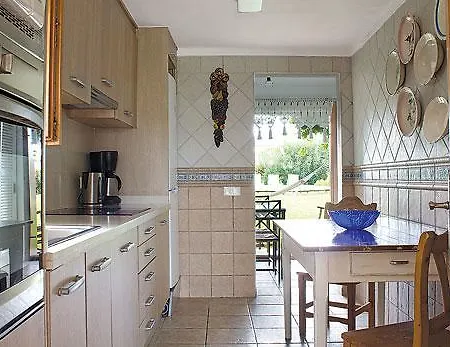 Sa Marina Holiday home *