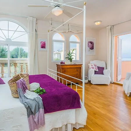Holiday home Sa Marina Alcudia (Mallorca)