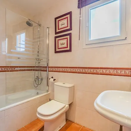 Sa Marina Holiday home