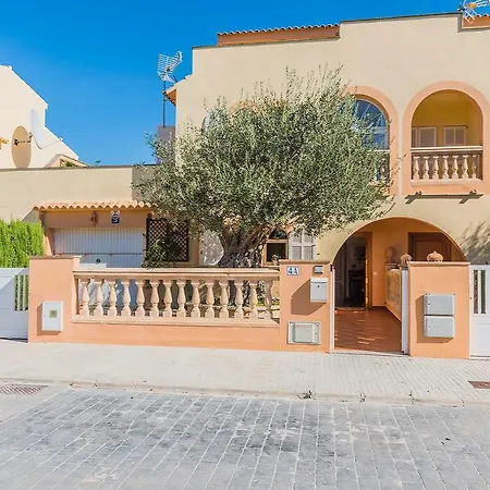 Sa Marina Holiday home Alcudia (Mallorca)
