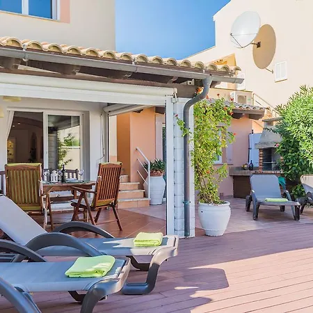 Holiday home Sa Marina Alcudia (Mallorca)