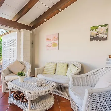 Sa Marina Holiday home *