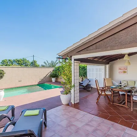 Holiday home Sa Marina Alcudia (Mallorca)